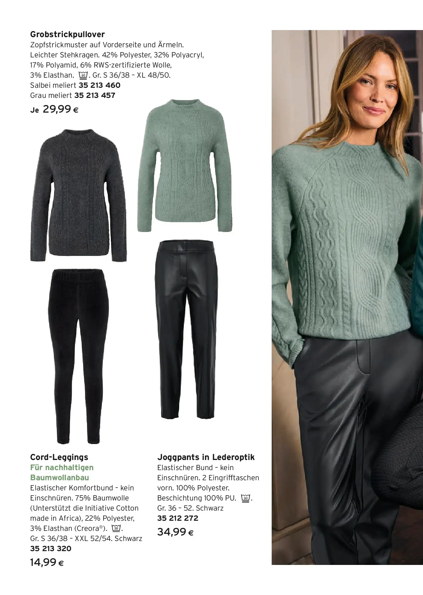 Tchibo Eduscho - Tchibo: Freude für alle von 12.11.2025 - Aktuelle Angebote | Seite: 12