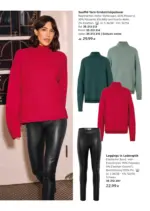 Tchibo/Eduscho Tchibo: Freude für alle - bis 26.11.2025