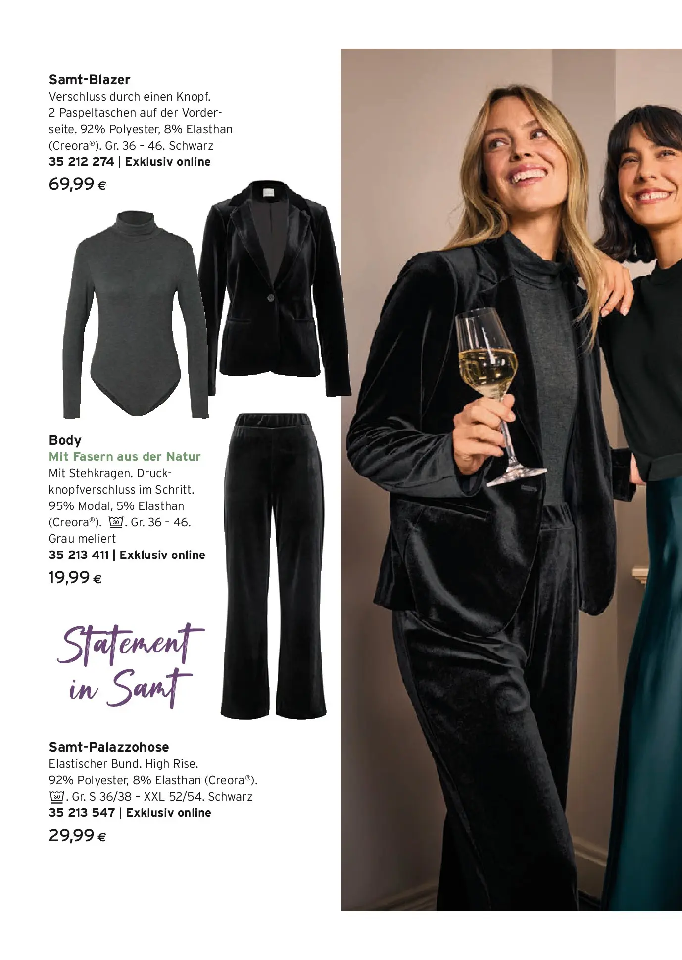 Tchibo Eduscho - Tchibo: Freude für alle von 12.11.2025 - Aktuelle Angebote | Seite: 28