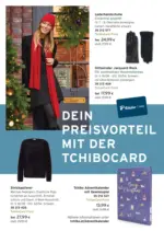 Tchibo/Eduscho Tchibo: Freude für alle - bis 26.11.2025