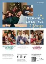 Tchibo/Eduscho Tchibo: Freude für alle - bis 26.11.2025