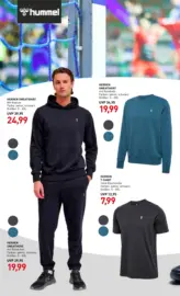 Ceka & Intersport- gültig 10.11. - 16.11.2025