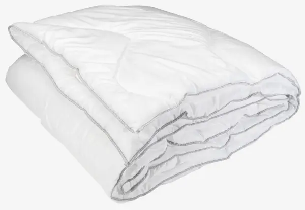 JYSK Завивка с изкуствен пълнеж 135x200 SOLA топлеща