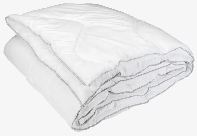 JYSK Завивка с изкуствен пълнеж 135x200 SOLA топлеща