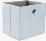 JYSK JYSK Кошница FRANS Ш32xД28xВ30 см сива - до 19-11-25