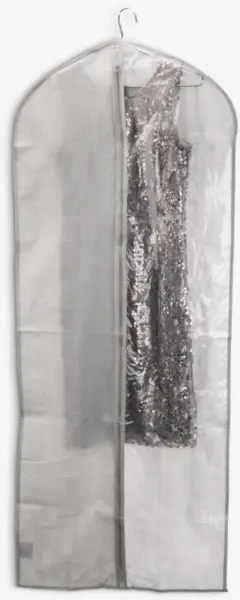 JYSK Калъф за дрехи MAGNE Ш60xД150 см