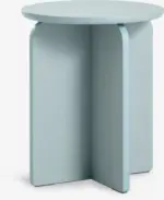 JYSK JYSK Масичка LYNGE Ø35 светлосиня - до 19-11-25