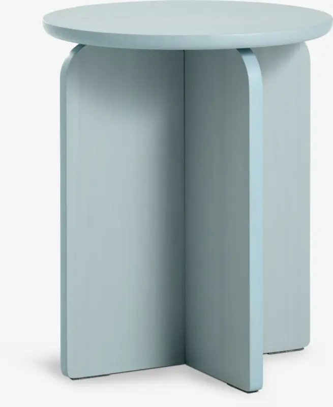 JYSK Масичка LYNGE Ø35 светлосиня