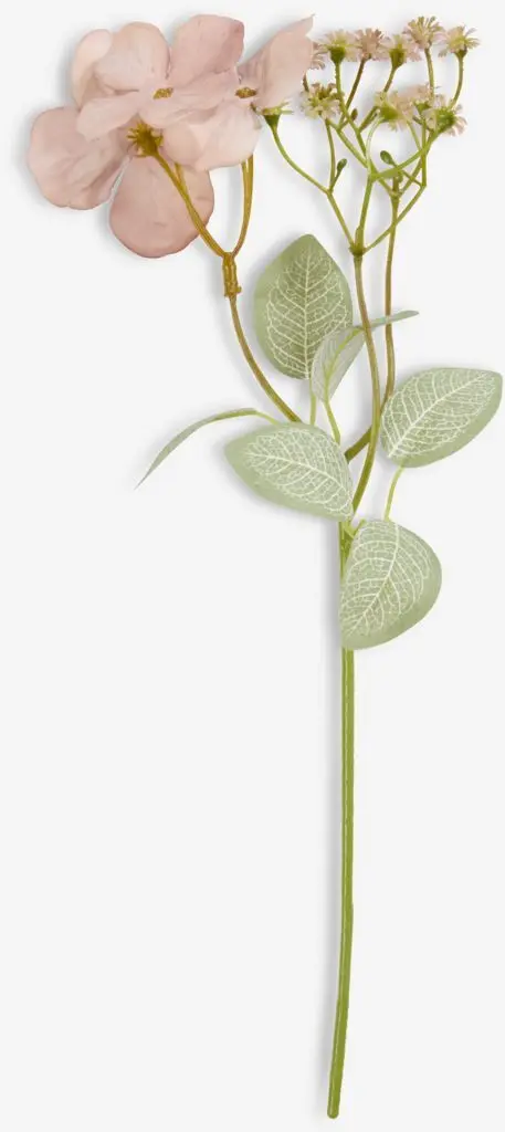 JYSK Floare artificială GESTUR 30cm bej