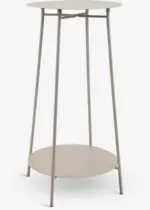 JYSK JYSK Поставка IB Ø35xВ60 см бежова - до 19-11-25