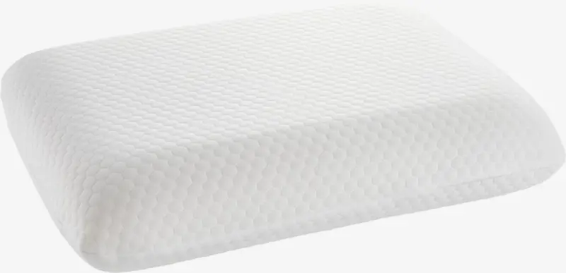 JYSK Възглавница с мемори пяна 35x50x11 RISKA