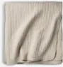 JYSK Кувертюра FAGERKLOKKE 220x240 бежова