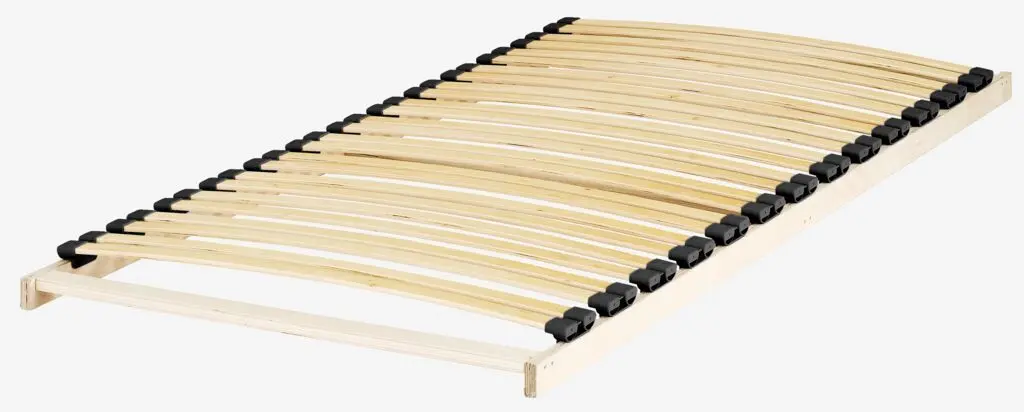 JYSK Подматрачна рамка 90x200 см HEMSIL FIX