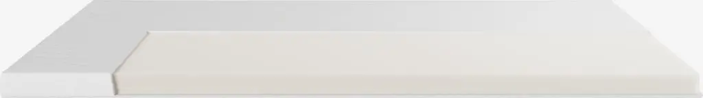 JYSK Матрак от пяна 80x200 см BILLEFJORD твърд