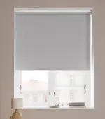 JYSK JYSK Ролетна щора затъмняваща BOLGA 60x170 светлосива - до 19-11-25