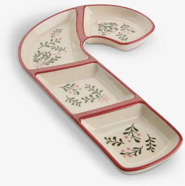 JYSK Купа LIN Ш22xД32xВ3см светлокремава