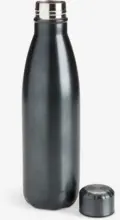 JYSK JYSK Термо бутилка PETER 450 мл черна - до 19-11-25