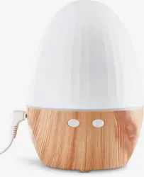 JYSK Дифузер HANNES Ø11xВ16 см със светлина