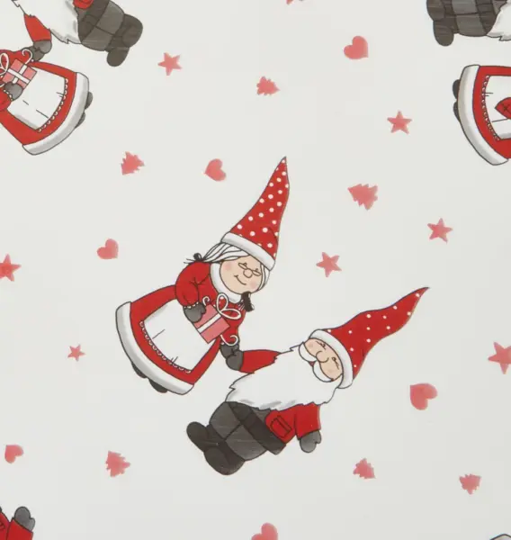 JYSK Мушама FERSKENSTEN 140 см бяла