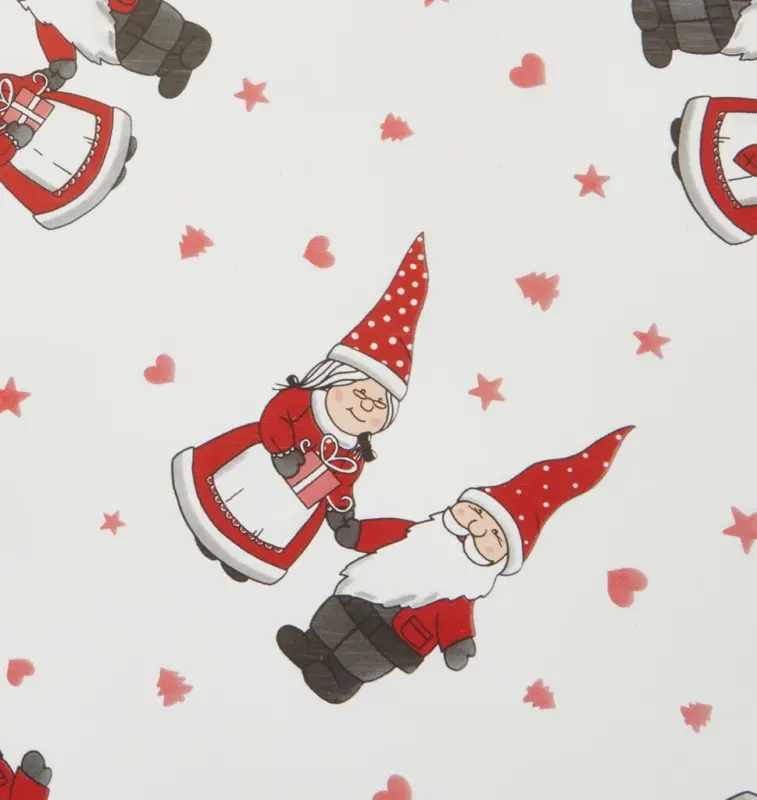 JYSK Мушама FERSKENSTEN 140 см бяла