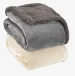 JYSK JYSK Одеяло OD 130x170 асорти - до 19-11-25