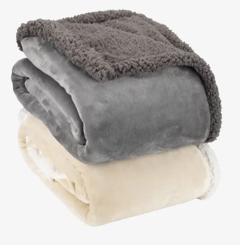 JYSK Одеяло OD 130x170 асорти