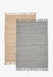 JYSK Килим TYSBAST 60x90 асорти