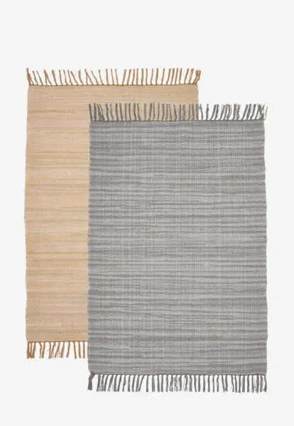 JYSK Килим TYSBAST 60x90 асорти