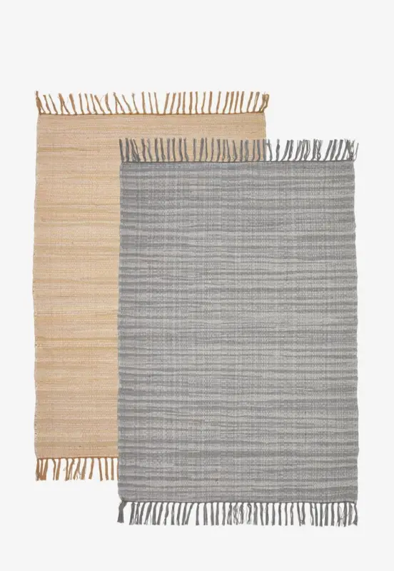 JYSK Килим TYSBAST 60x90 асорти