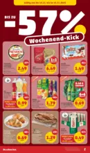 PENNY: Die ganze Woche sparen.