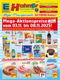 Edeka Hahner: Wochenangebote