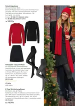 Tchibo/Eduscho Tchibo: Freude für alle - bis 26.11.2025