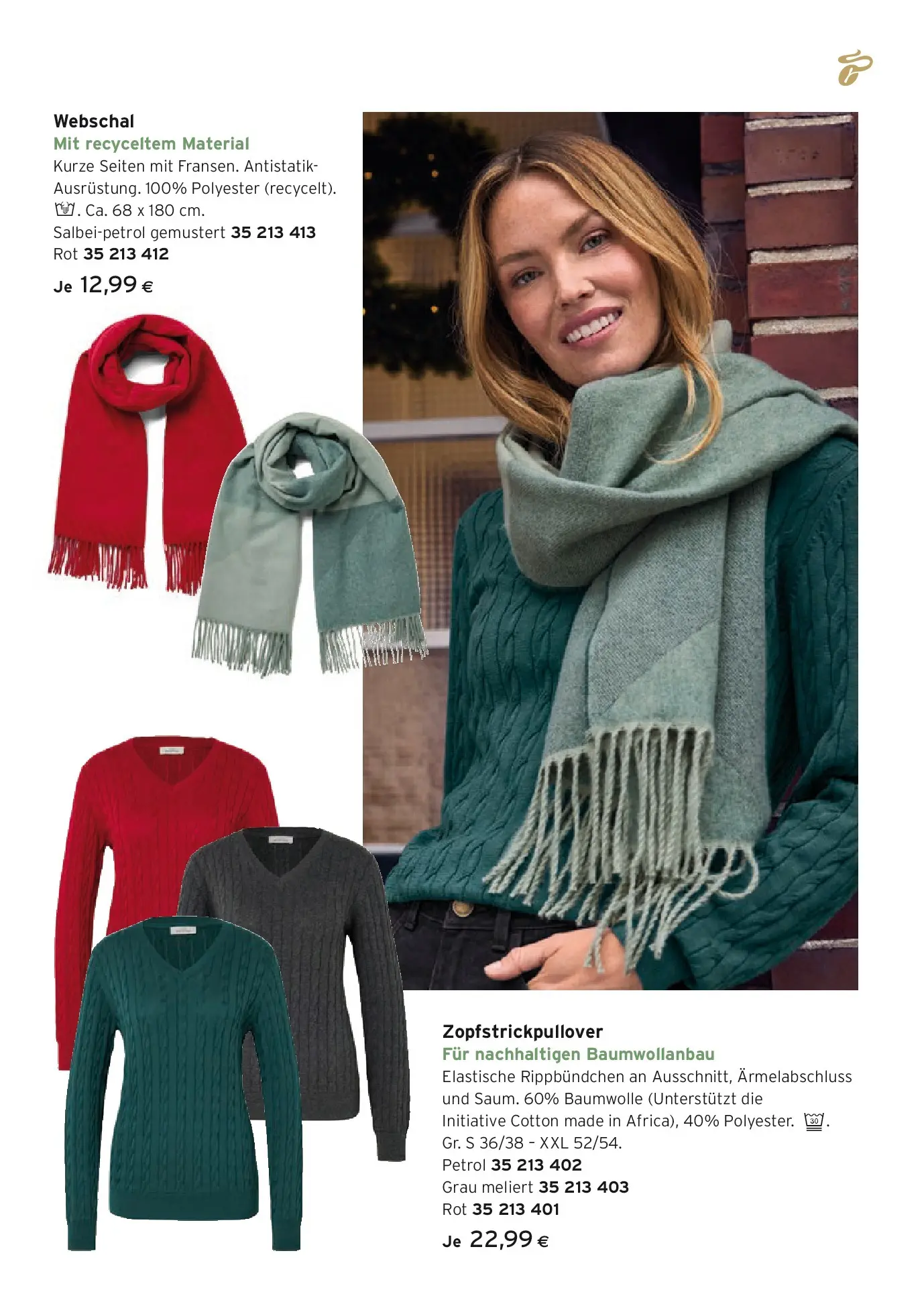 Tchibo Eduscho - Tchibo: Freude für alle von 12.11.2025 - Aktuelle Angebote | Seite: 11