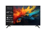 MediaMarkt Dornbirn Messepark Peaq PTV 43GQU-5025T 43" Google QLED UHD TV; QLED TV - bis 08.11.2025