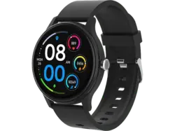 Peaq PSW 100-BK; Smartwatch