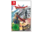 MediaMarkt Dornbirn Messepark Dragon Quest I & II HD-2D Remake - [Nintendo Switch] - bis 08.11.2025