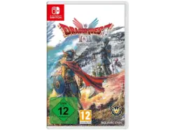 Dragon Quest I & II HD-2D Remake - [Nintendo Switch]
