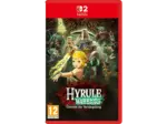 MediaMarkt Dornbirn Messepark Hyrule Warriors: Chronik der Versiegelung - [Nintendo of Europe Switch 2] - bis 08.11.2025