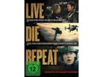MediaMarkt Dornbirn Messepark Edge of Tomorrow [DVD] - bis 08.11.2025