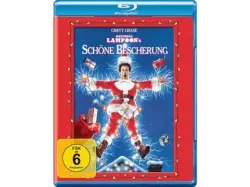 Schöne Bescherung [Blu-ray]