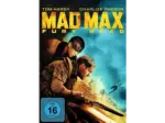 MediaMarkt Dornbirn Messepark Mad Max 4 - Fury Road [DVD] - bis 08.11.2025