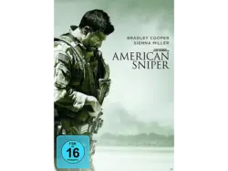 American Sniper [DVD]