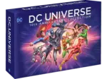 MediaMarkt Dornbirn Messepark DC Universe - 10th Anniversary Collection [Blu-ray] - bis 08.11.2025