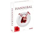 MediaMarkt Dornbirn Messepark Hannibal - Staffel 1-3 Gesamtedition [DVD] - bis 08.11.2025
