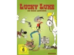 MediaMarkt Dornbirn Messepark Lucky Luke - Die neuen Abenteuer komplette Serie [DVD] - bis 08.11.2025