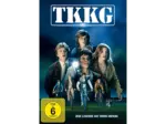 MediaMarkt Dornbirn Messepark TKKG [DVD] - bis 08.11.2025