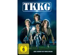 TKKG [DVD]