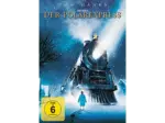 MediaMarkt Dornbirn Messepark Der Polarexpress [DVD] - bis 08.11.2025