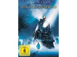 Der Polarexpress [DVD]