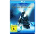 MediaMarkt Dornbirn Messepark Der Polarexpress [Blu-ray] - bis 08.11.2025